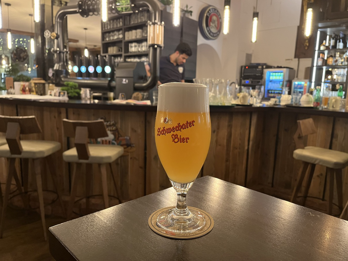 Paul und Anna | Bier Guide